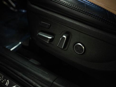 Used 2022 Hyundai Santa Fe Calligraphy FWD image 17