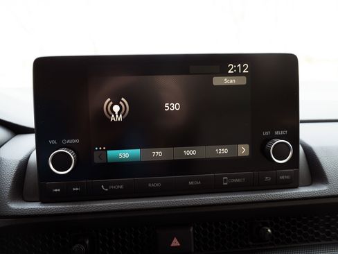 Certified 2024 Honda CR-V EX image 28