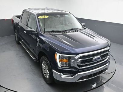 Used 2023 Ford F150 XLT w/ Equipment Group 302A High