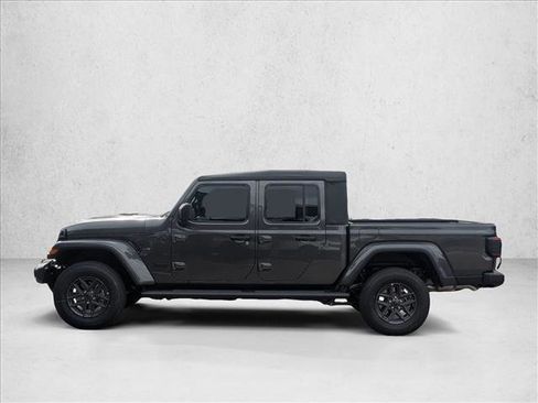 New 2026 Jeep Gladiator Sport AWD/4WD image 5