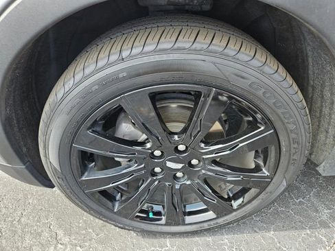 Used 2023 Cadillac XT4 Premium Luxury w/ Driver Assist Package image 14