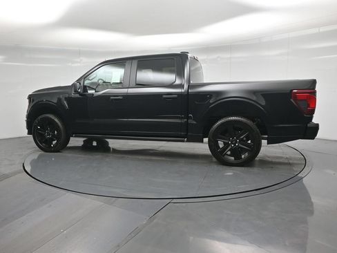 New 2026 Ford F150 STX w/ F-150 LOBO Package AWD/4WD image 5