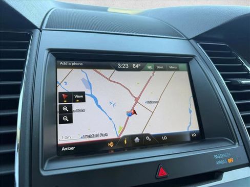 Used 2013 Ford Taurus Limited image 19