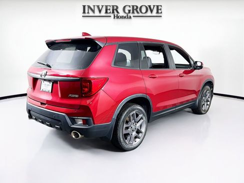 Used 2022 Honda Passport EX-L image 5