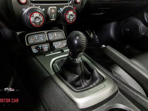 Used 2011 Chevrolet Camaro SS w/ RS Package image 95