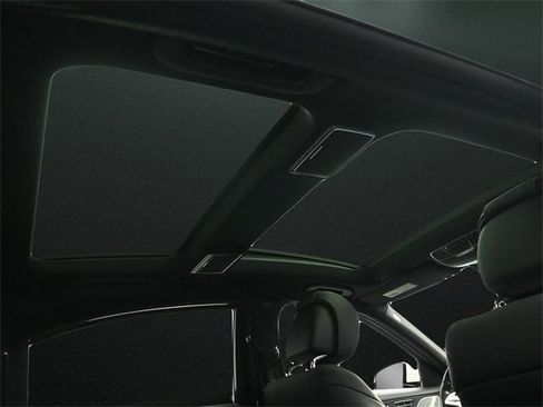 Used 2020 Mercedes-Benz S 560 4MATIC Sedan image 21