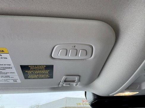 Used 2023 Ford Bronco Sport Outer Banks w/ Tech Package image 33