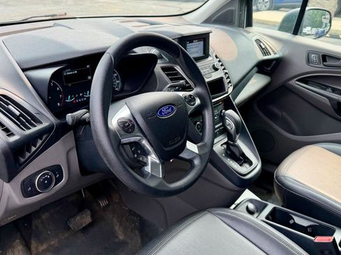 Used 2022 Ford Transit Connect XL FWD image 17
