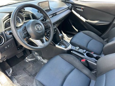 Used 2016 Scion iA FWD image 22