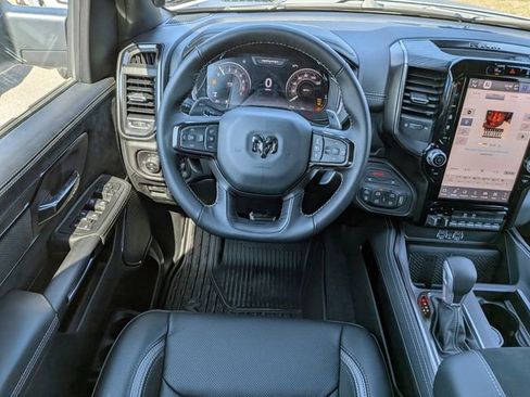 New 2026 RAM 1500 RHO AWD/4WD image 16