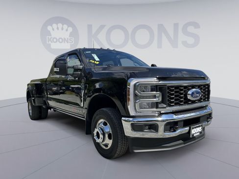 New 2026 Ford F350 Lariat w/ Lariat Ultimate Package image 10