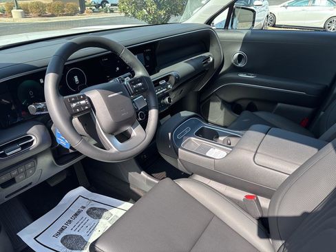 New 2026 Hyundai Palisade SEL image 11