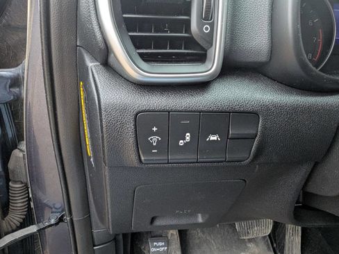 Used 2020 Kia Sportage LX w/ LX Popular Package image 16