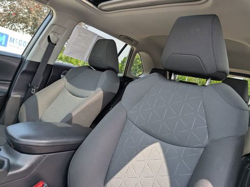 Used 2023 Toyota RAV4 XLE w/ Convenience Package AWD/4WD image 20