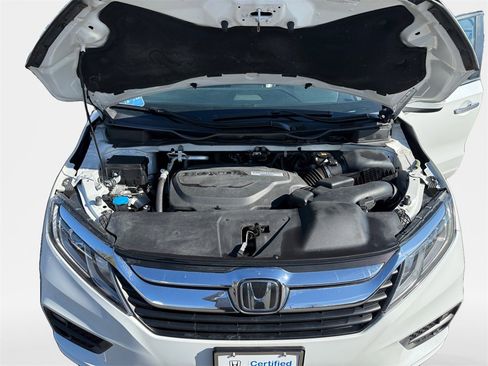 Certified 2020 Honda Odyssey EX-L image 24