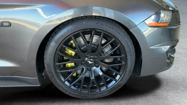 Used 2019 Ford Mustang GT w/ GT Performance Package RWD image 25