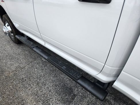 New 2026 RAM 3500 Tradesman image 7