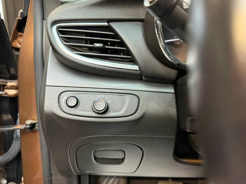 Used 2017 Buick Encore Preferred FWD image 20
