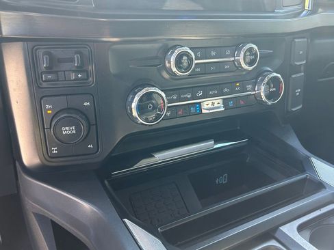 Used 2024 Ford F250 Lariat w/ Sport Appearance Package image 42