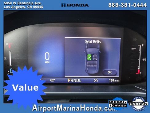 Used 2025 Ford Escape Active image 17