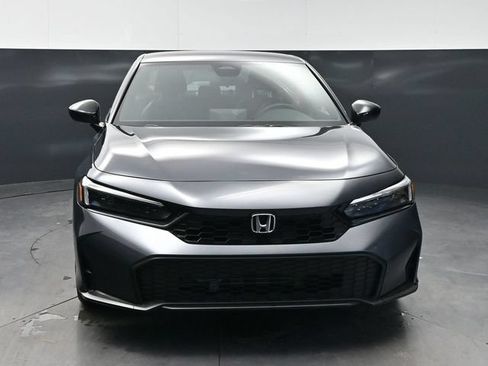 Used 2026 Honda Civic Sport image 2
