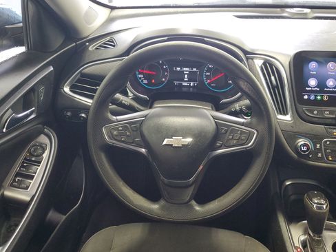Used 2020 Chevrolet Malibu LT FWD image 14
