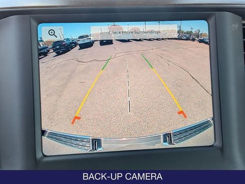Used 2022 RAM 1500 Laramie w/ Trailer Tow Group AWD/4WD image 24