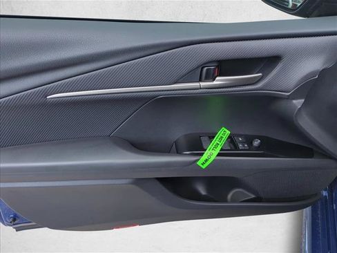 Certified 2026 Toyota Camry SE FWD image 11