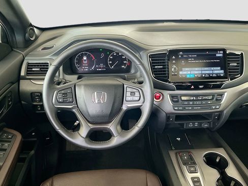 Used 2024 Honda Ridgeline RTL image 23