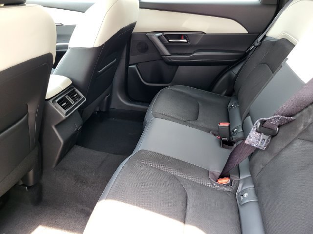 New 2026 MAZDA CX-5 Preferred AWD/4WD image 8