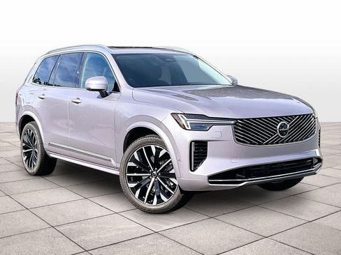 New 2026 Volvo XC90 B5 Plus w/ Protection Package AWD/4WD image 2