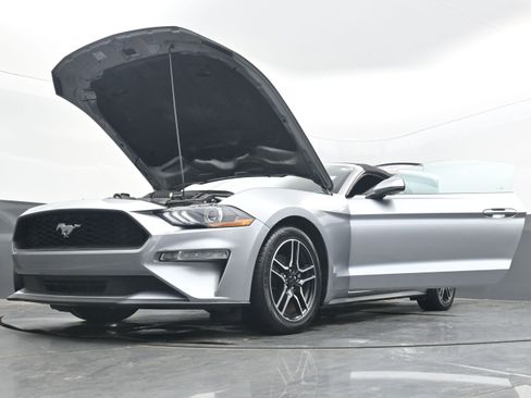 Used 2023 Ford Mustang Premium image 36
