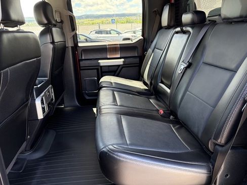 Used 2017 Ford F150 Lariat AWD/4WD image 57