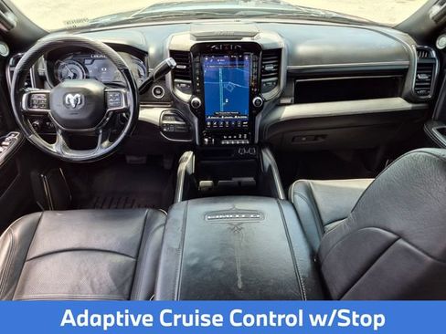 Used 2020 RAM 2500 Limited AWD/4WD image 25