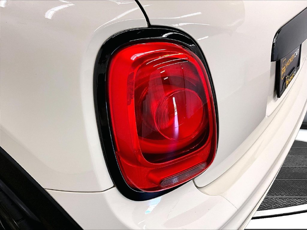 Used 2017 MINI Cooper John Cooper Works FWD image 22
