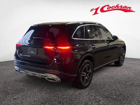 New 2026 Mercedes-Benz GLC 300 GLC 300 image 20