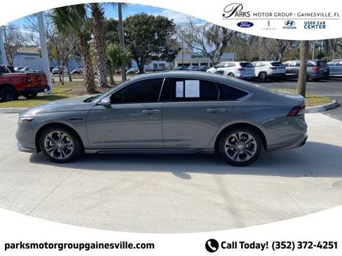 Used 2023 Honda Accord EX-L image 7