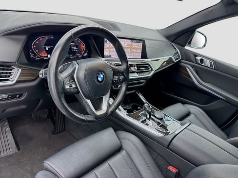 Used 2021 BMW X5 sDrive40i w/ Convenience Package RWD image 7