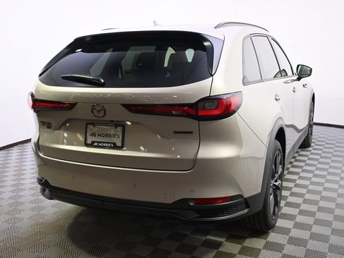 New 2026 MAZDA CX-90 3.3 Turbo w/ Premium Sport Pkg image 6