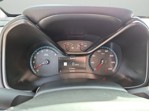 Used 2022 GMC Canyon Denali w/ Denali Black Edition Package image 37