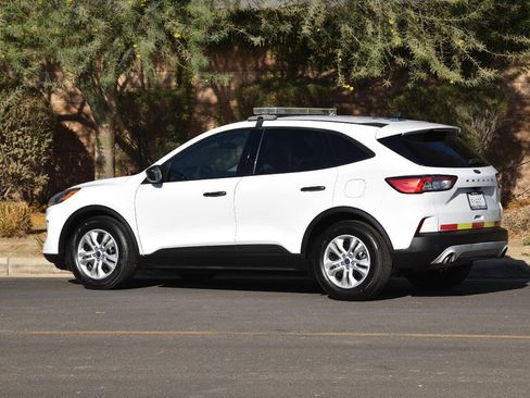 Used 2020 Ford Escape S FWD image 31