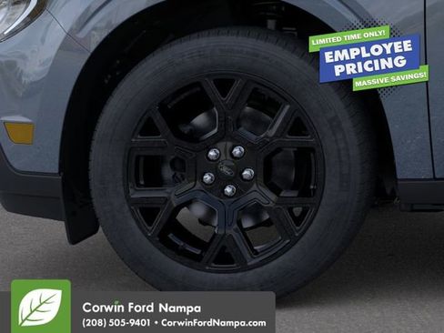 New 2026 Ford Maverick Lariat AWD/4WD image 20