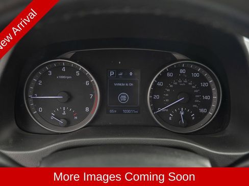 Used 2017 Hyundai Elantra Value Edition FWD image 26