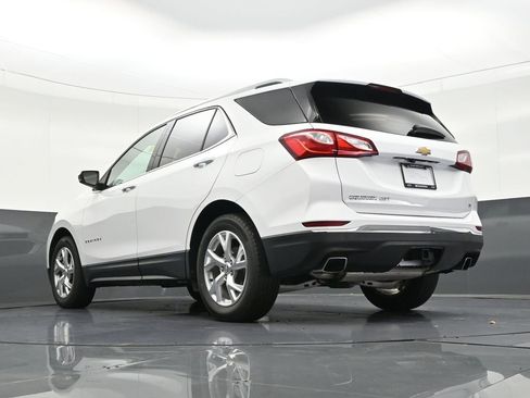 Used 2019 Chevrolet Equinox LT image 24