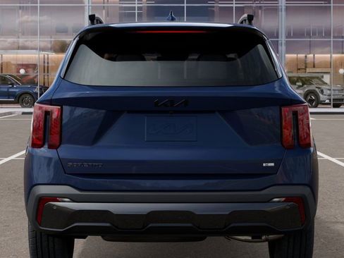 New 2026 Kia Sorento SX image 13