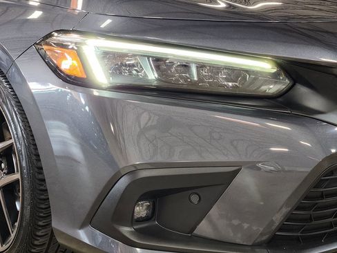 Used 2024 Honda Civic Sport Touring image 13