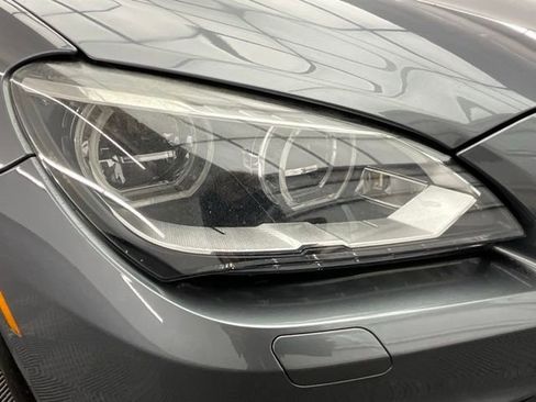 Used 2014 BMW 650i Gran Coupe image 23