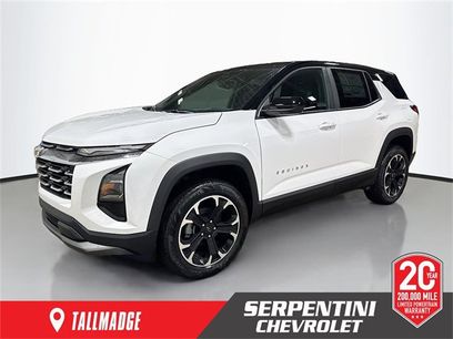 New 2026 Chevrolet Equinox LT w/ Convenience Package II