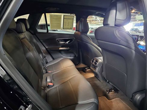 Certified 2026 Mercedes-Benz GLC 300 4MATIC image 14