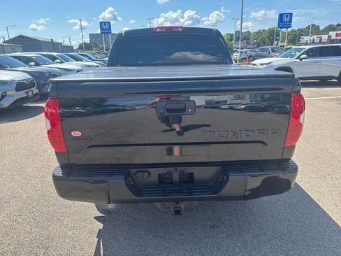 Used 2019 Toyota Tundra TRD Pro image 11